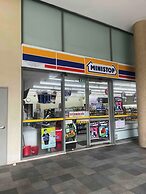 Diamond Island - Mekong Retreat Apartment