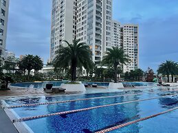 Diamond Island - Mekong Retreat Apartment