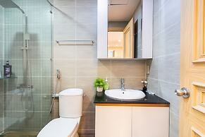 Diamond Island - Mekong Retreat Apartment