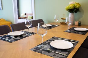 Diamond Island - Mekong Retreat Apartment