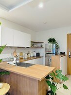 Diamond Island - Mekong Retreat Apartment