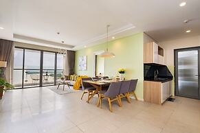 Diamond Island - Mekong Retreat Apartment