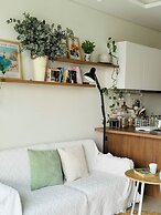 Diamond Island - Mekong Retreat Apartment