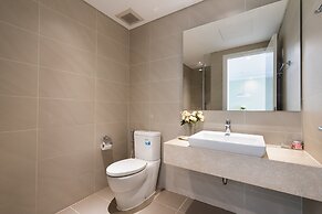 Diamond Island - Mekong Retreat Apartment