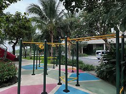 Diamond Island - Mekong Retreat Apartment