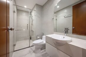 Diamond Island - Mekong Retreat Apartment