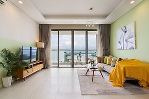 Diamond Island - Mekong Retreat Apartment