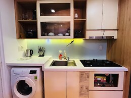 Lexington Residence - Luxurious Apartment District 2