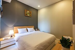 Lexington Residence - Luxurious Apartment District 2