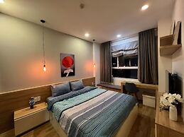 Lexington Residence - Luxurious Apartment District 2