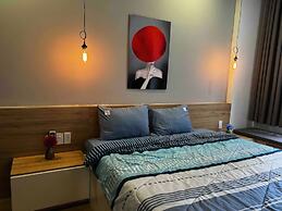 Lexington Residence - Luxurious Apartment District 2