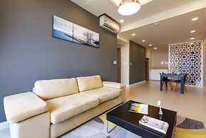 Lexington Residence - Luxurious Apartment District 2