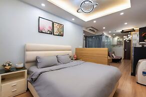 Lexington Residence - Luxurious Apartment District 2