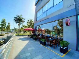 Lexington Residence - Luxurious Apartment District 2