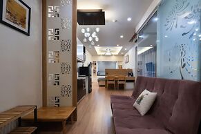 Lexington Residence - Luxurious Apartment District 2