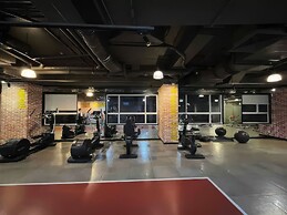 Lexington Residence - Luxurious Apartment District 2