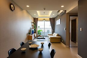 Lexington Residence - Luxurious Apartment District 2