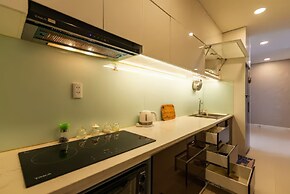 Lexington Residence - Luxurious Apartment District 2