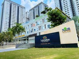 Lexington Residence - Luxurious Apartment District 2