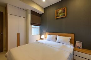 Lexington Residence - Luxurious Apartment District 2