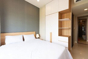 Lexington Residence - Luxurious Apartment District 2