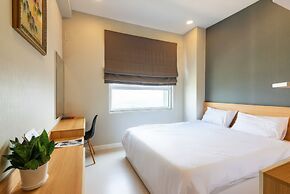 Lexington Residence - Luxurious Apartment District 2