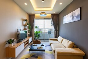 Lexington Residence - Luxurious Apartment District 2