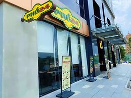 Lexington Residence - Luxurious Apartment District 2