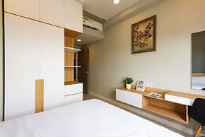 Lexington Residence - Luxurious Apartment District 2