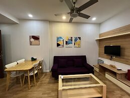 Lexington Residence - Luxurious Apartment District 2