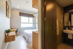 Lexington Residence - Luxurious Apartment District 2