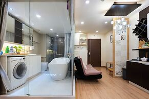 Lexington Residence - Luxurious Apartment District 2