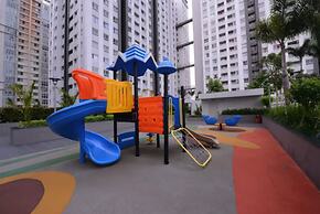 Lexington Residence - Luxurious Apartment District 2