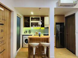 Lexington Residence - Luxurious Apartment District 2