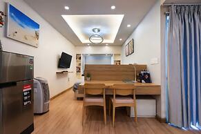 Lexington Residence - Luxurious Apartment District 2