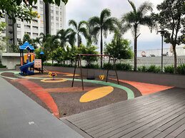 Lexington Residence - Luxurious Apartment District 2