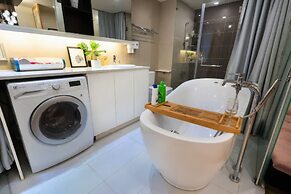 Lexington Residence - Luxurious Apartment District 2