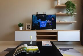 Lexington Residence - Luxurious Apartment District 2