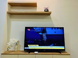 Lexington Residence - Luxurious Apartment District 2