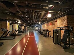 Lexington Residence - Luxurious Apartment District 2