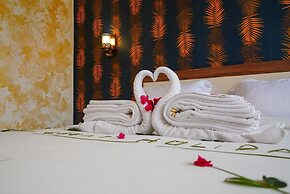 Apartments next to the beach