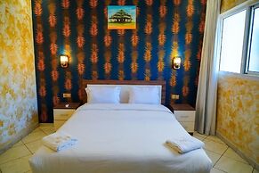 Apartments next to the beach