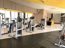 The RiverGate Apartments & Condo Saigon