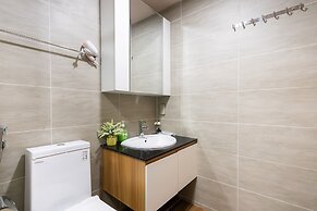 The RiverGate Apartments & Condo Saigon