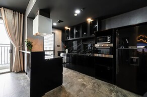 The RiverGate Apartments & Condo Saigon