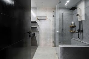 The RiverGate Apartments & Condo Saigon