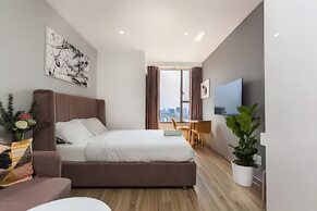 The RiverGate Apartments & Condo Saigon