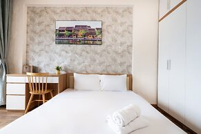 The RiverGate Apartments & Condo Saigon