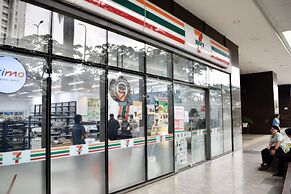 The RiverGate Apartments & Condo Saigon