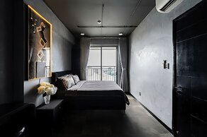 The RiverGate Apartments & Condo Saigon